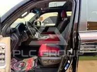 2022 Toyota LAND CRUISER