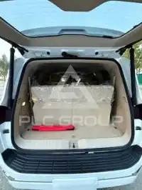 2022 Toyota LAND CRUISER