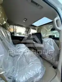 2022 Toyota LAND CRUISER