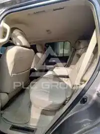 2022 Toyota LAND CRUISER