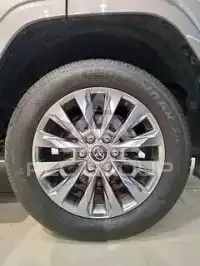 2022 Toyota LAND CRUISER