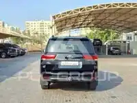 2022 Toyota LAND CRUISER