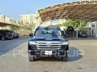 2022 Toyota LAND CRUISER