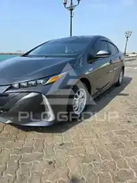 2022 Toyota PRIUS