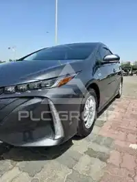 2022 Toyota PRIUS