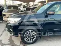 2022 Toyota Prado