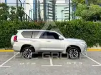 2022 Toyota Prado