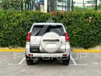 2022 Toyota Prado
