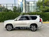 2022 Toyota Prado