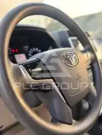 2022 Toyota Prado