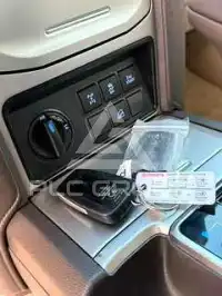 2022 Toyota Prado
