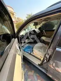 2022 Toyota Prado