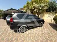 2022 Toyota Prado