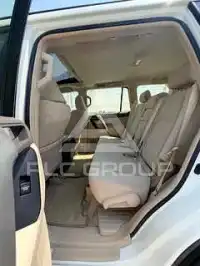 2022 Toyota Prado