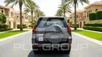 2022 Toyota Prado
