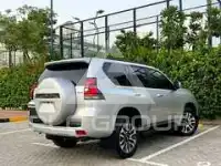 2022 Toyota Prado