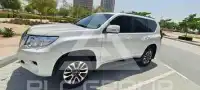 2022 Toyota Prado