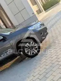 2022 Toyota Prado