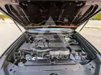 2022 Toyota Prado