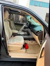 2022 Toyota Prado