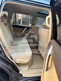 2022 Toyota Prado