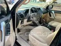 2022 Toyota Prado