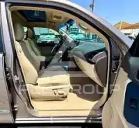 2022 Toyota Prado