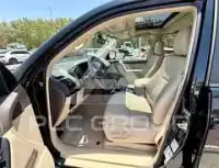 2022 Toyota Prado