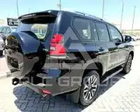 2022 Toyota Prado
