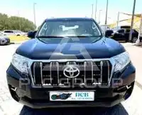 2022 Toyota Prado