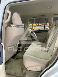 2022 Toyota Prado