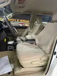 2022 Toyota Prado