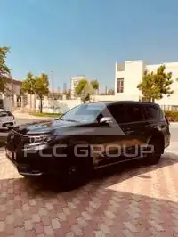2022 Toyota Prado
