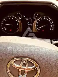 2022 Toyota Prado