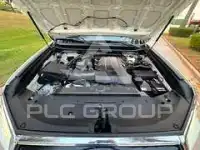 2022 Toyota Prado