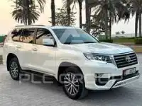 2022 Toyota Prado