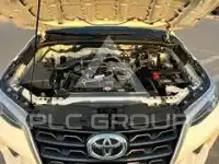 2022 Toyota Fortuner