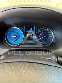 2022 Toyota Fortuner