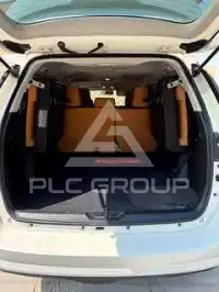2022 Toyota Fortuner