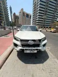 2022 Toyota Fortuner
