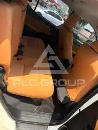 2022 Toyota Fortuner