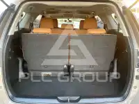 2022 Toyota Fortuner