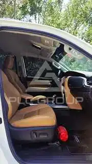 2022 Toyota Fortuner