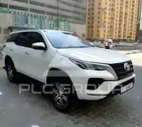 2022 Toyota Fortuner