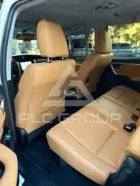 2022 Toyota Fortuner