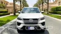 2022 Toyota Fortuner