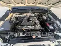 2022 Toyota Fortuner