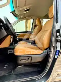 2022 Toyota Fortuner