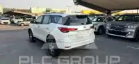 2022 Toyota Fortuner