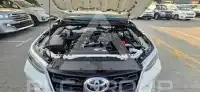 2022 Toyota Fortuner